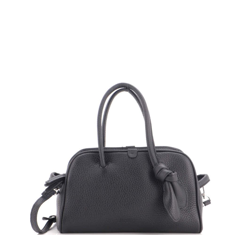 Jacquemus Le Petite Turismo Bag